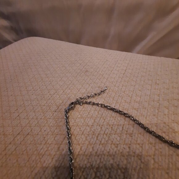 Boho necklace - Picture 2 of 4